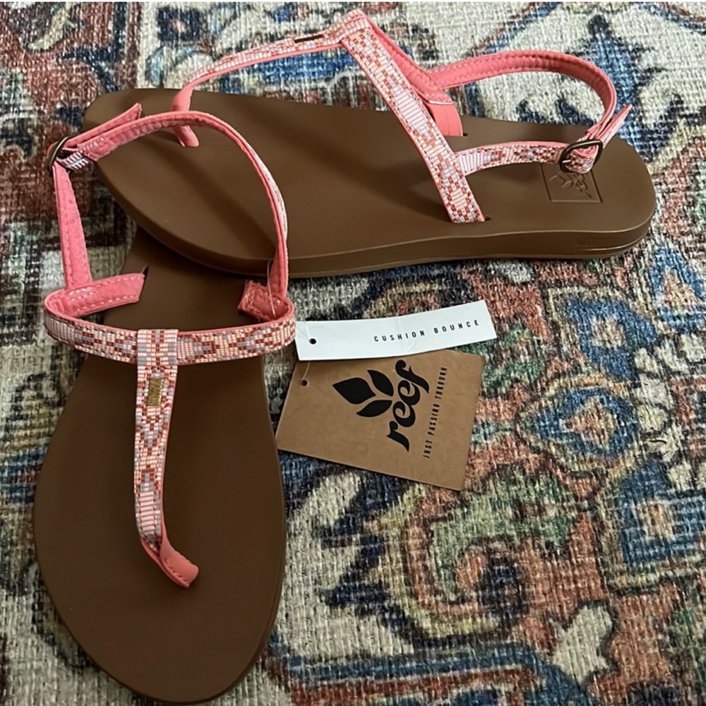 Reef Sandals